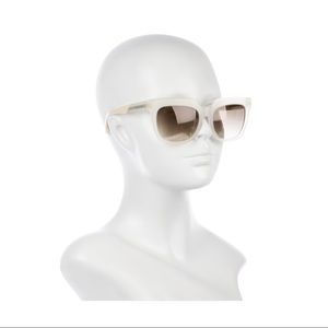 Balenciaga Accessories - BALENCIAGA Square Gradient Sunglasses Balenciaga Accessories - BALENCIAGA Square Gradient Sunglasses